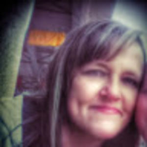 Meet your Posher, Teresa